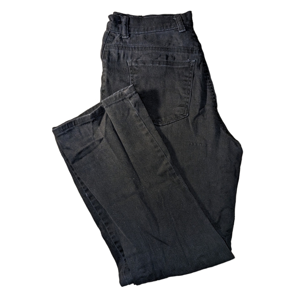 Basic Editions Classic Fit Size 6